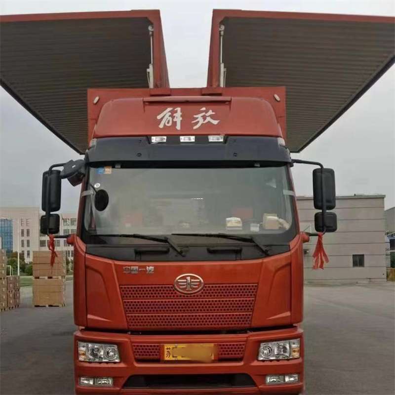 江西九江瑞昌到桓台物流公司-一站式服务（到桓台多少公里）