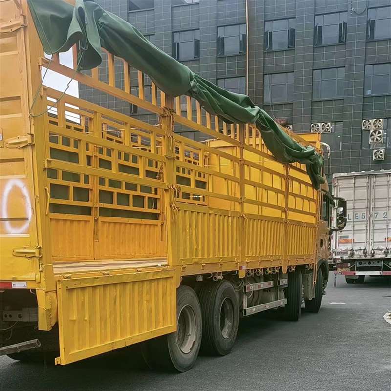 江西九江瑞昌到新泰物流公司——一站式货运服务（到新泰的物流）