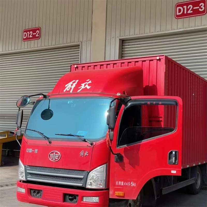 江西九江瑞昌至克孜勒苏物流专线一站式服务，高效运输保障
