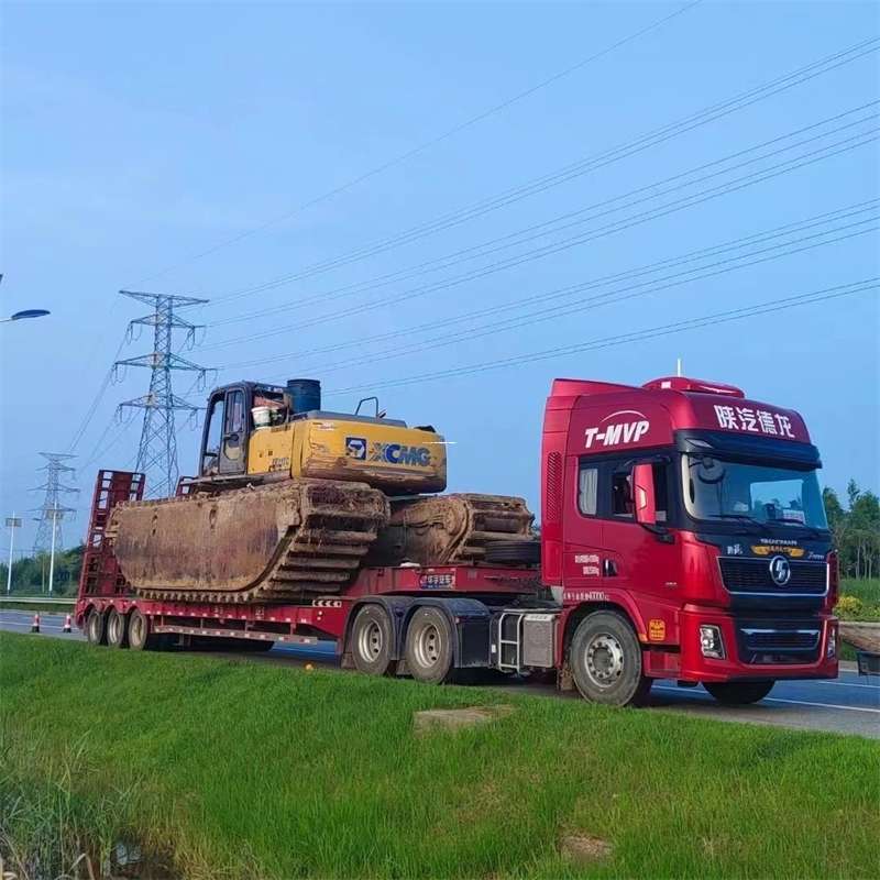 江西九江瑞昌到阳江物流公司一站式服务，让货运更轻松