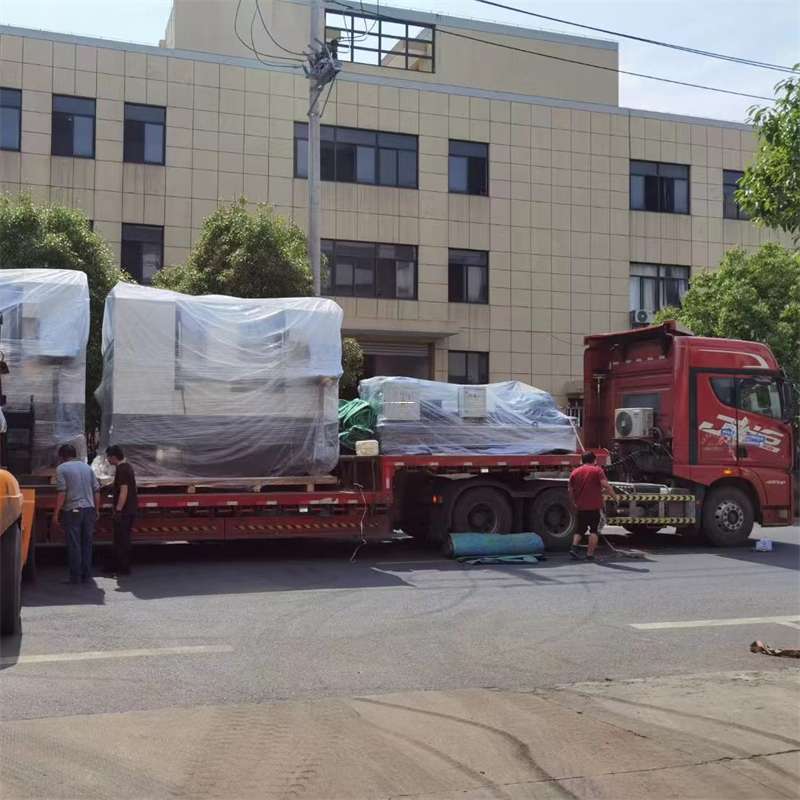 江西九江瑞昌到南京物流公司一站式服务，让货运更轻松