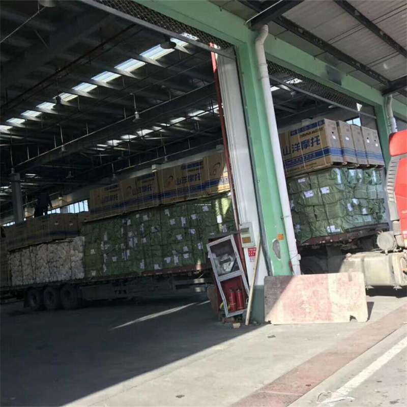 江西九江瑞昌到苏州物流公司——一站式服务，让货运更便捷